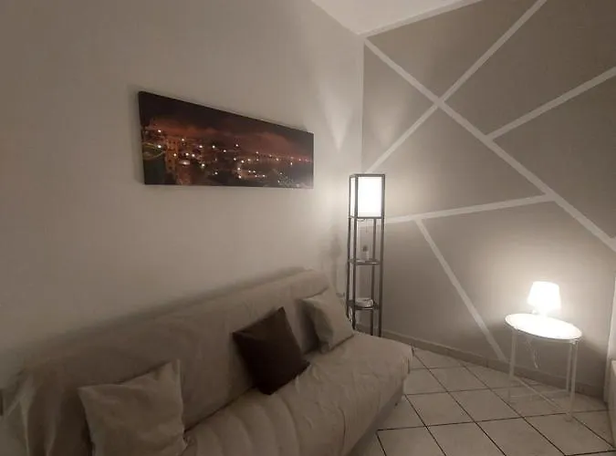 Casa Via Nicotera 14