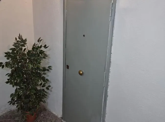 Casa Via Nicotera 14